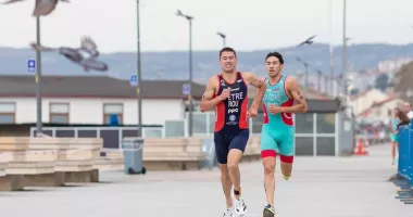 Stire din Sport : Constănțeanul Raul Petre va concura la Cupa Africii din Egipt