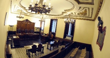 Stire din Actualitate : Informaticianul Vaticanului, condamnat la două luni de închisoare cu suspendare