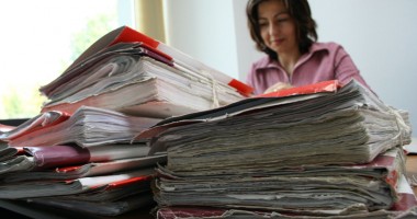Stire din Eveniment : Se anunță probleme mari la instanțele din Constanța!