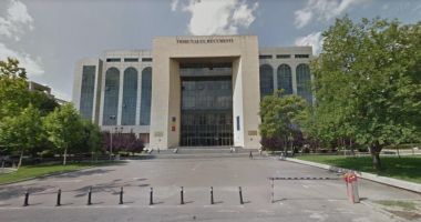Alertă cu bombă la Tribunalul București. Instituția a fost evacuată