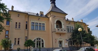 Stire din Politică-Administrație : Tribunalul Constanța: Luni vor fi desemnați președinții birourilor electorale de circumscripție și locțiitorilor acestora