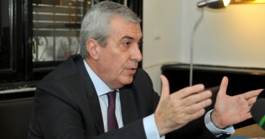 Tăriceanu: Să demisioneze toți parlamentarii, ca să avem alegeri anticipate!