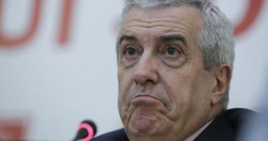 Tăriceanu critică pactul propus de Iohannis: Este o capcană