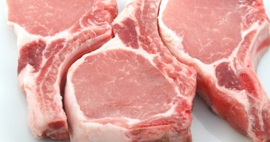 Stire din Economie : Se scumpește carnea de porc!