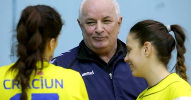 Stire din Sport : Tricolorele convocate de Gheorghe Tadici pentru CM U20