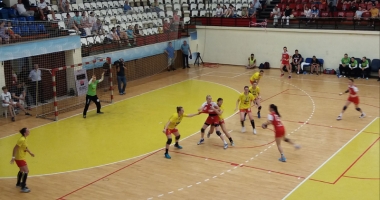 Tricolorele și-au adjudecat Trofeul  Carpați. "Suntem pe drumul cel bun!" - 3