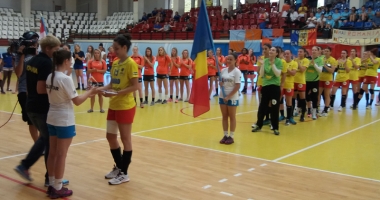 Tricolorele și-au adjudecat Trofeul  Carpați. "Suntem pe drumul cel bun!" - 4