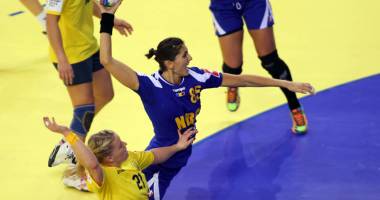 Naționala feminină de handbal începe aventura la Mondiale - 2