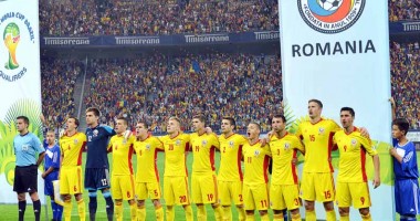 Stire din Sport : Tricolorii, invitați  să joace amicale  cu Uruguay și Chile