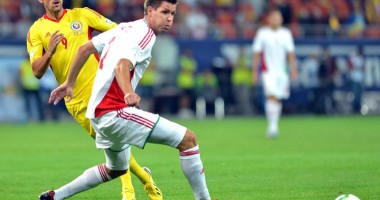 Stire din Sport : Tricolorii, amical cu Danemarca, în luna noiembrie