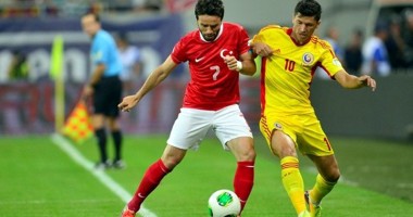 Stire din Sport : Tricolorii, locul 32 în clasamentul FIFA