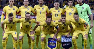 Stire din Sport : Tricolorii, amical cu Spania, campioana europeană en titre