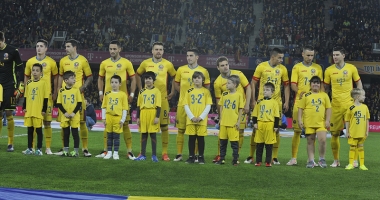Tricolorii, obligați să aducă puncte din Armenia și Kazahstan