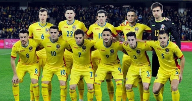 Stire din Sport : Tricolorii se mențin pe locul 42 în clasamentul FIFA