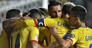 Tricolorii și-au aflat posibilii adversari din Liga Națiunilor