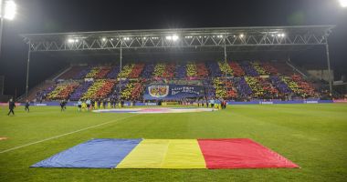 Stire din Sport : Tricolorii joacă la Cluj cu Insulele Feroe, în calificările pentru EURO 2020