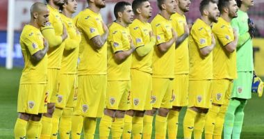 Stire din Sport : Tricolorii, trei meciuri în luna noiembrie.  Lista stranierilor convocaţi de Mirel Rădoi