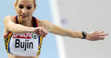 Stire din Sport : Atleții intră în "focurile" Europenelor indoor