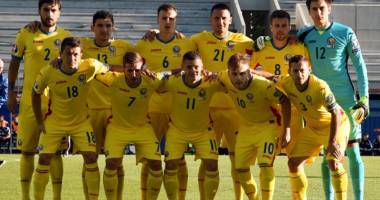 Tricolorii au început pregătirea pentru meciurile cu Ungaria și Grecia - 2