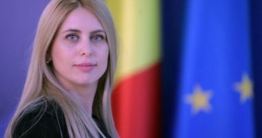 Mihaela Triculescu este noua șefă a ANAF