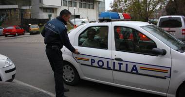 Stire din Eveniment : Tânăr de 30 de ani, trimis după gratii de polițiștii din Constanța