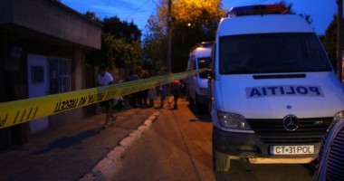 Atenție, IMAGINI ȘOCANTE! Crime cu sânge rece, accidente rutiere mortale, incendii devastatoare...Iată cele mai dramatice evenimente ale verii 2014 - 21