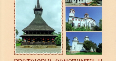 Stire din Cultură-Educație : Triplă lansare de carte la Catedrala Arhiepiscopală
