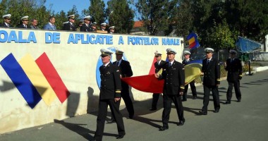 Stire din Eveniment : Triplu eveniment militar la Mangalia