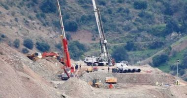 VIDEO / Deznodământ trist după 13 zile de căutare a unui copil căzut în puț