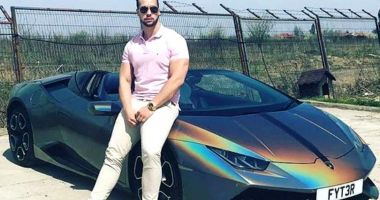 Bianca Drăgușanu, primele declarații despre NOUL IUBIT. Cum a fost cucerită de milionarul Tristan Tate