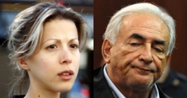 Stire din Actualitate : Strauss-Kahn, confruntare directă cu Tristane Banon