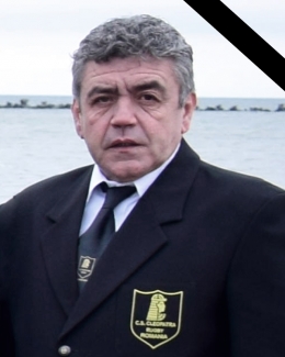 Stire din Sport : Tristețe fără margini! Adrian Tinca a ajuns la Constanța și va fi condus pe ultimul drum