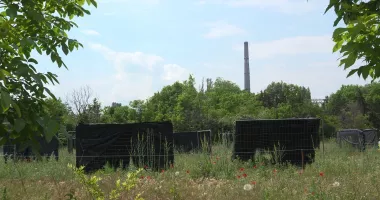 Baza Triunghi: Sportul, pierdut în „Triunghiul Bermudelor” din Constanța