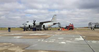 Stire din Eveniment : Transferul răniților în Anglia și Ungaria, AMÂNAT