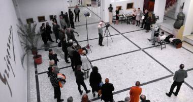 Stire din Cultură-Educație : Trofee pentru cei mai buni arhitecți ai Constanței