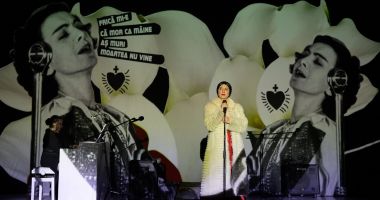 Stire din Cultură-Educație : Actriţa Mirela Pană, câştigătoare a trofeului Festivalului de Monodrame de la Bacău