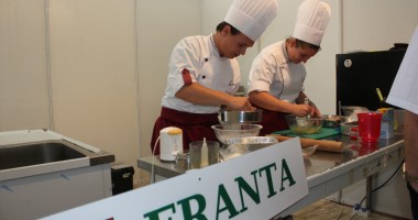 Trofeul Balada Nej "Bucătar European - Gust Tradițional" s-a dus în Olanda! - 4