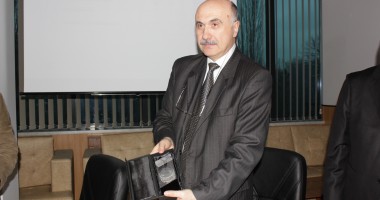 Stire din Economie : Camera de Comerț Constanța, premiată de OSIM