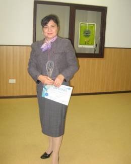 Trofeul Creativității 2014  a fost cucerit de Sterk Plast SRL Medgidia - 5