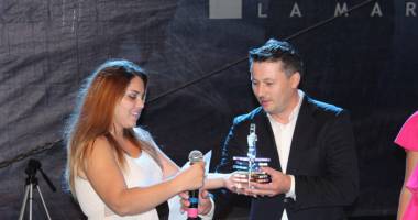 Stire din Cultură-Educație : Trofeul Festivalului Tinereții a rămas la Mangalia