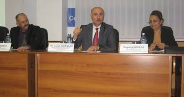 Trofeul Creativității 2014  a fost cucerit de Sterk Plast SRL Medgidia - 2