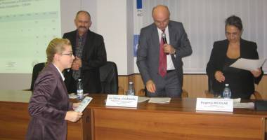 Trofeul Creativității 2014  a fost cucerit de Sterk Plast SRL Medgidia - 3
