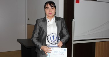 Cine sunt "creativii" Constanței - 2