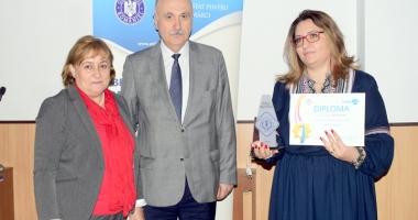 Stire din Economie : Trofeul Creativității a fost câștigat, pentru al treilea an la rând, de Triton SRL, din Constanța