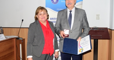 Trofeul Creativității a fost câștigat, pentru al treilea an la rând, de Triton SRL, din Constanța - 2