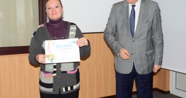 Trofeul Creativității a fost câștigat, pentru al treilea an la rând, de Triton SRL, din Constanța - 4
