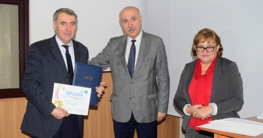 Trofeul Creativității a fost câștigat, pentru al treilea an la rând, de Triton SRL, din Constanța - 5
