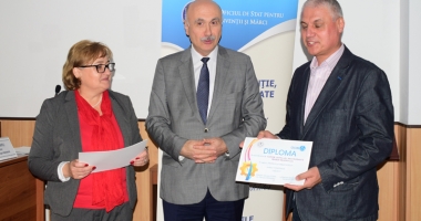 Trofeul Creativității a fost câștigat, pentru al treilea an la rând, de Triton SRL, din Constanța - 6