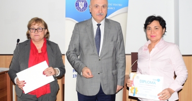 Trofeul Creativității a fost câștigat, pentru al treilea an la rând, de Triton SRL, din Constanța - 7