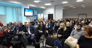 Stire din Economie : Trofeul Creativității a fost câștigat pentru al doilea an la rând de Sterk Plast SRL din Constanța